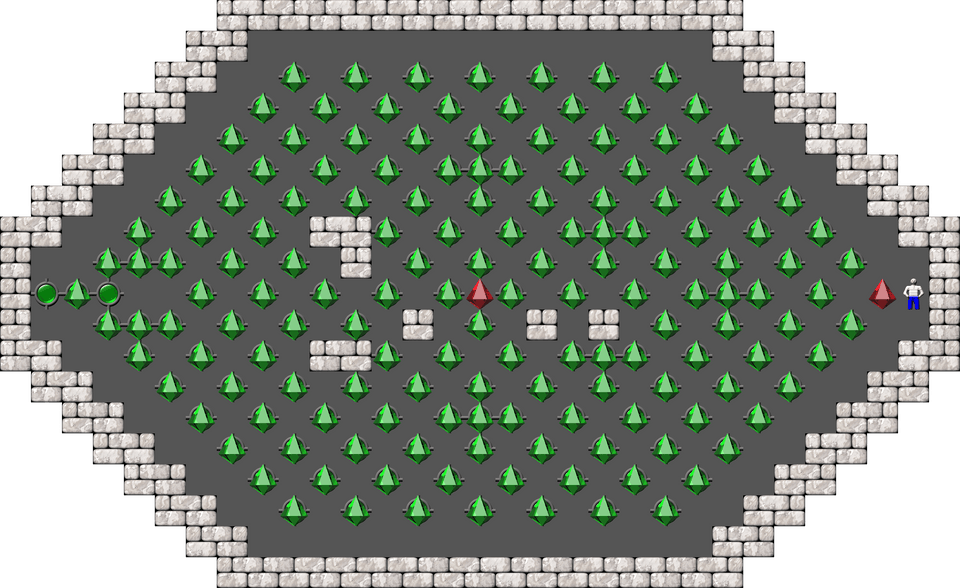 Sokoban Payback 07 level 53